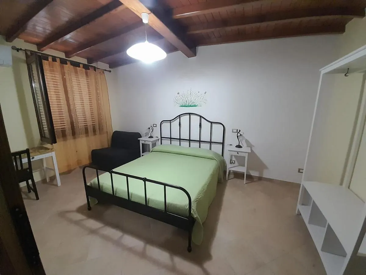 La Sarticola Villa Luni Italy