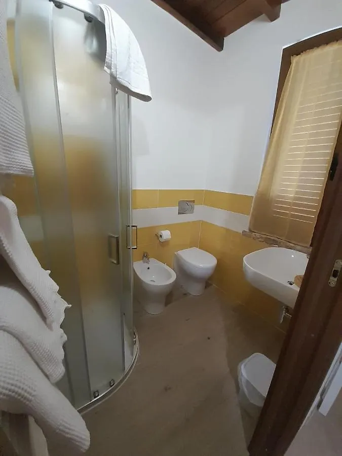 La Sarticola Villa Luni Farm stay