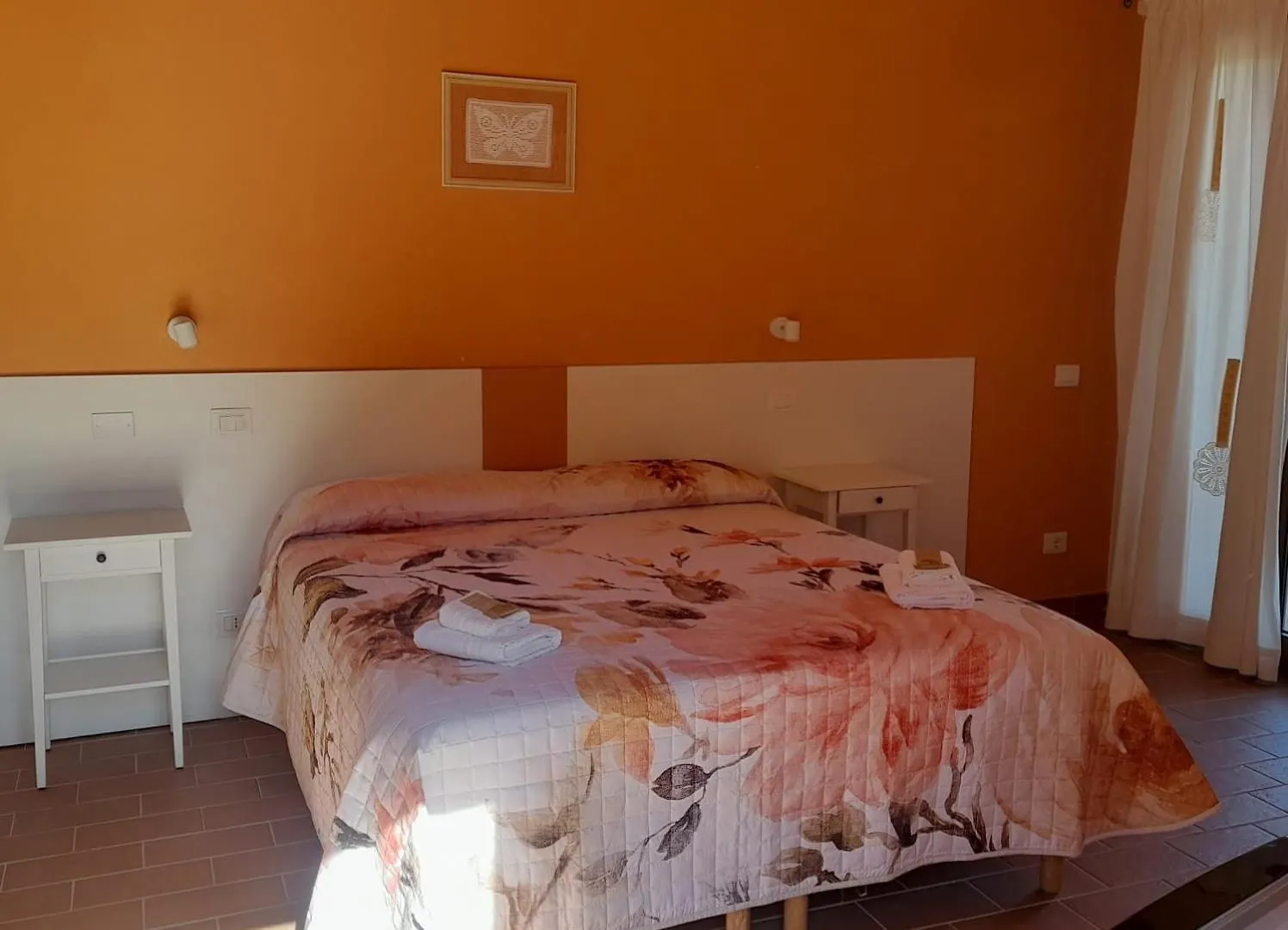 La Sarticola Villa Luni Italy