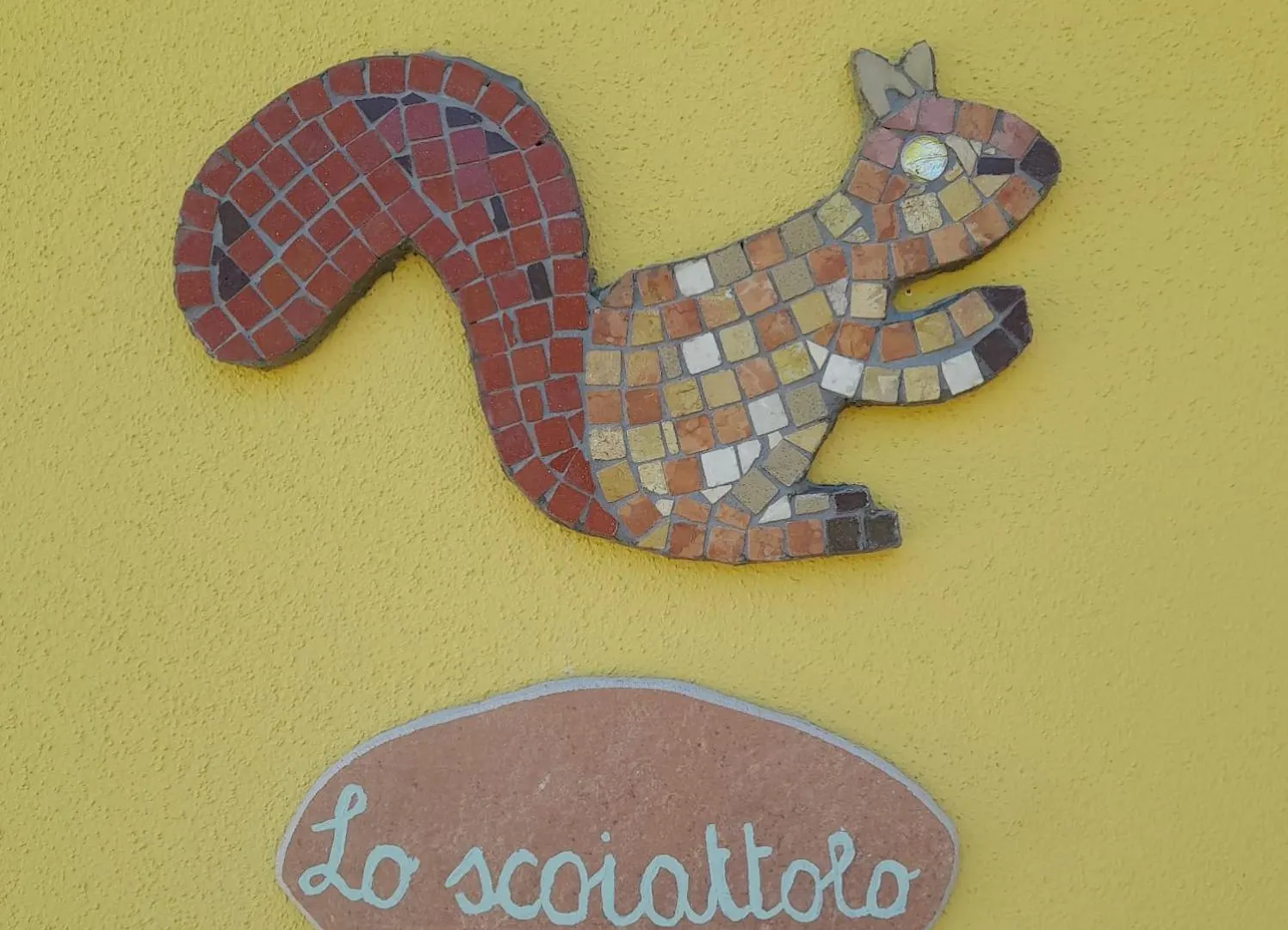 La Sarticola Villa Luni
