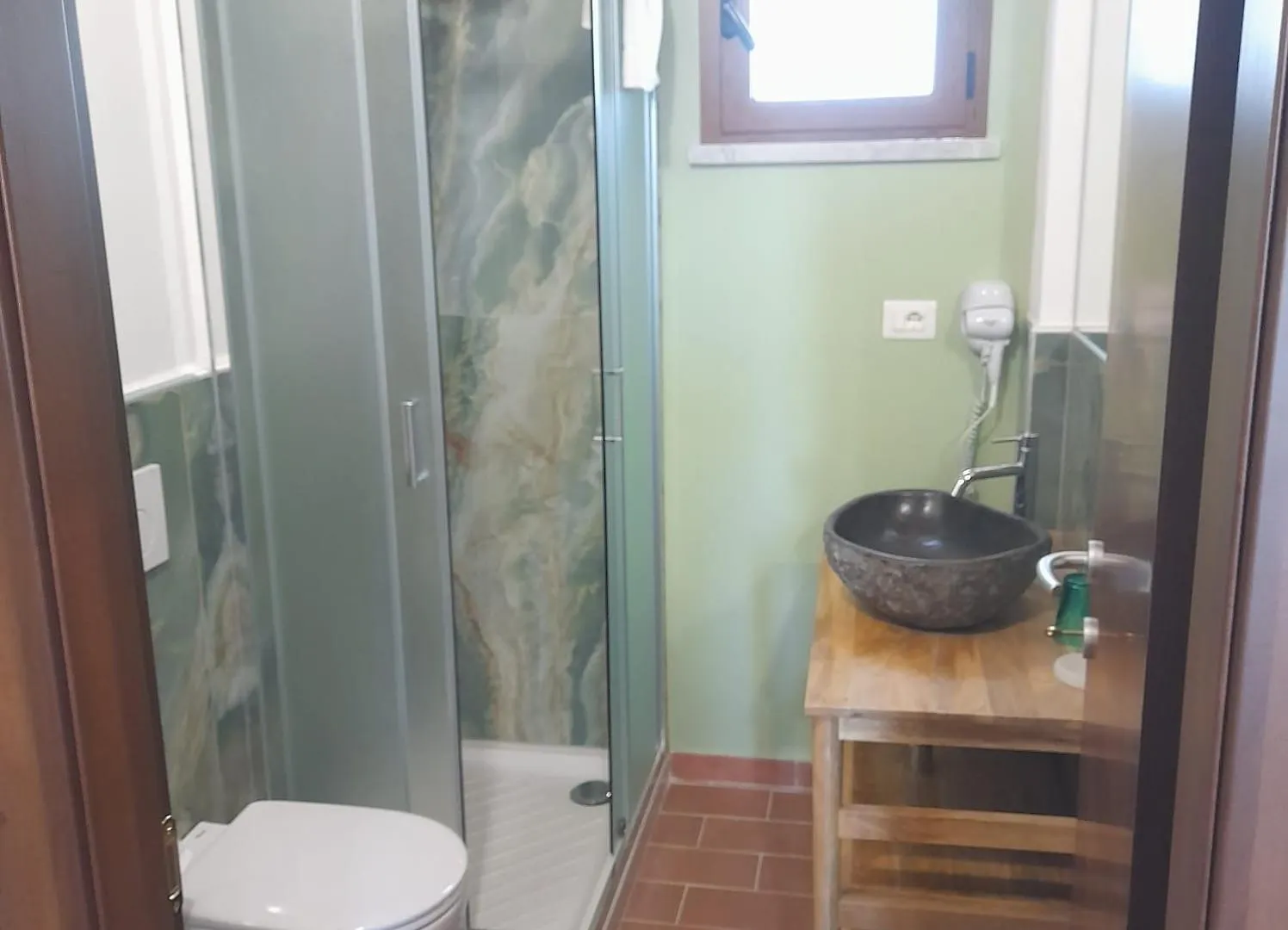 La Sarticola Villa Luni Italy