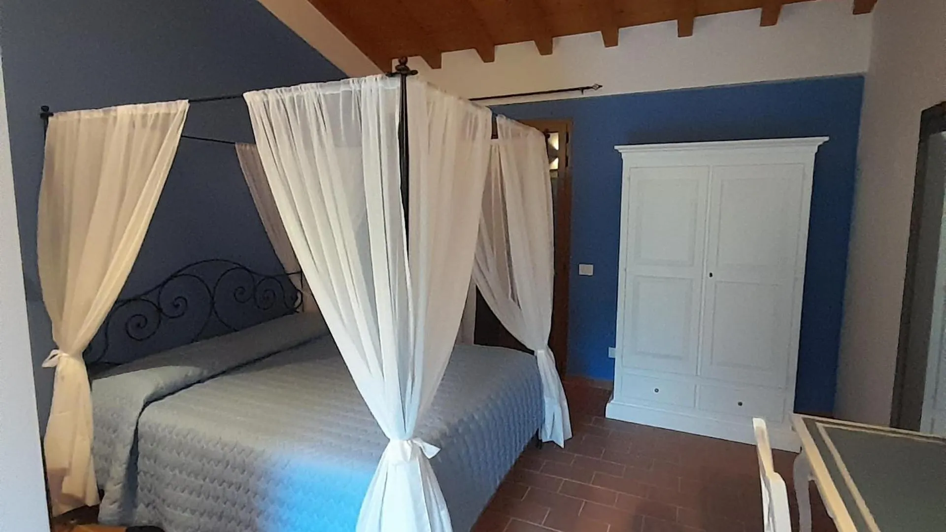 Farm stay La Sarticola Villa Luni
