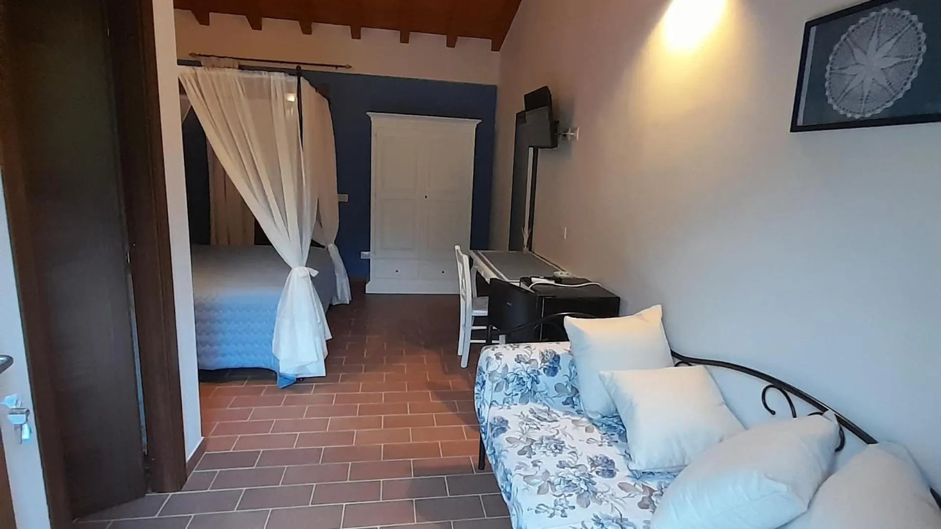 La Sarticola Villa Luni 0*,  Italy