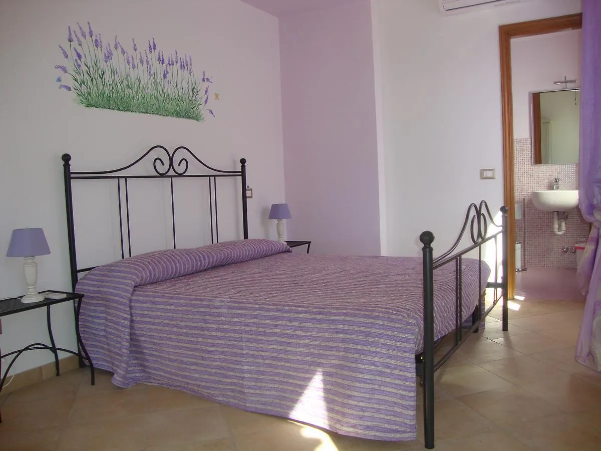 La Sarticola Villa Luni Farm stay