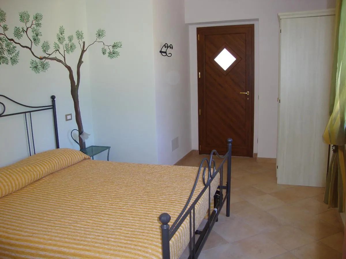 La Sarticola Villa Luni Farm stay