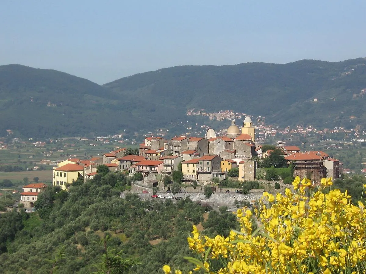 La Sarticola Villa Luni 0*,  Italy