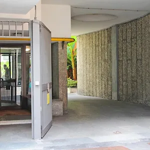Hale - Porta Romana Apartment Mailand
