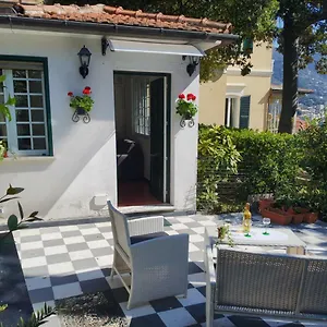 Ferienhaus La Merella, Rapallo