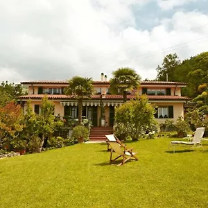 La Carreccia Luni