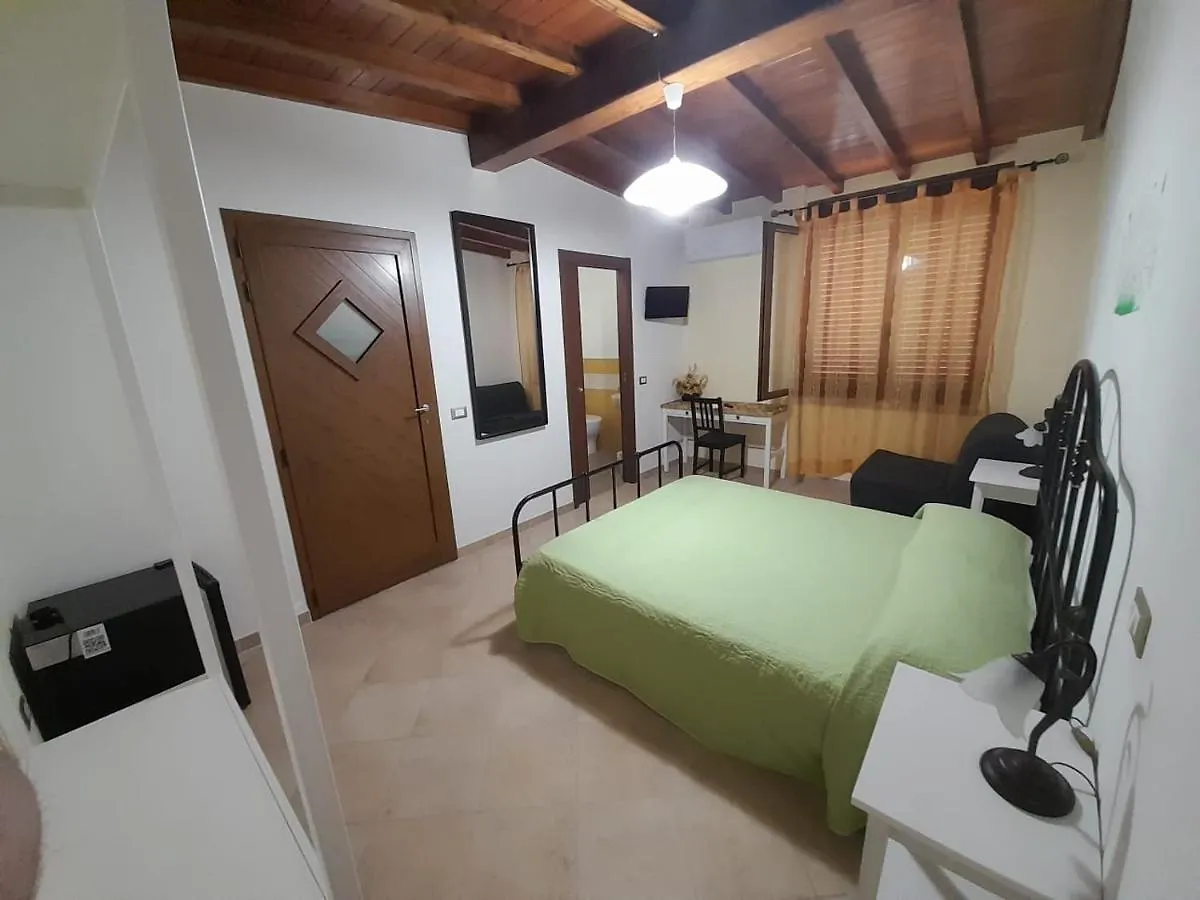 فيلا La Sarticola Luni