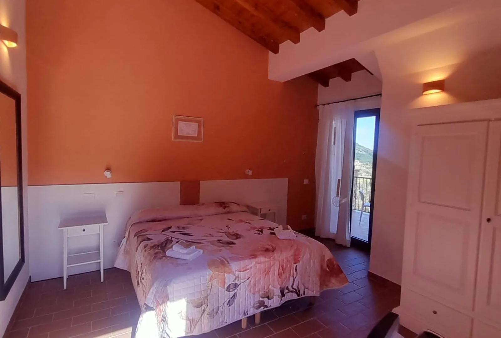 Villa La Sarticola Luni Italia