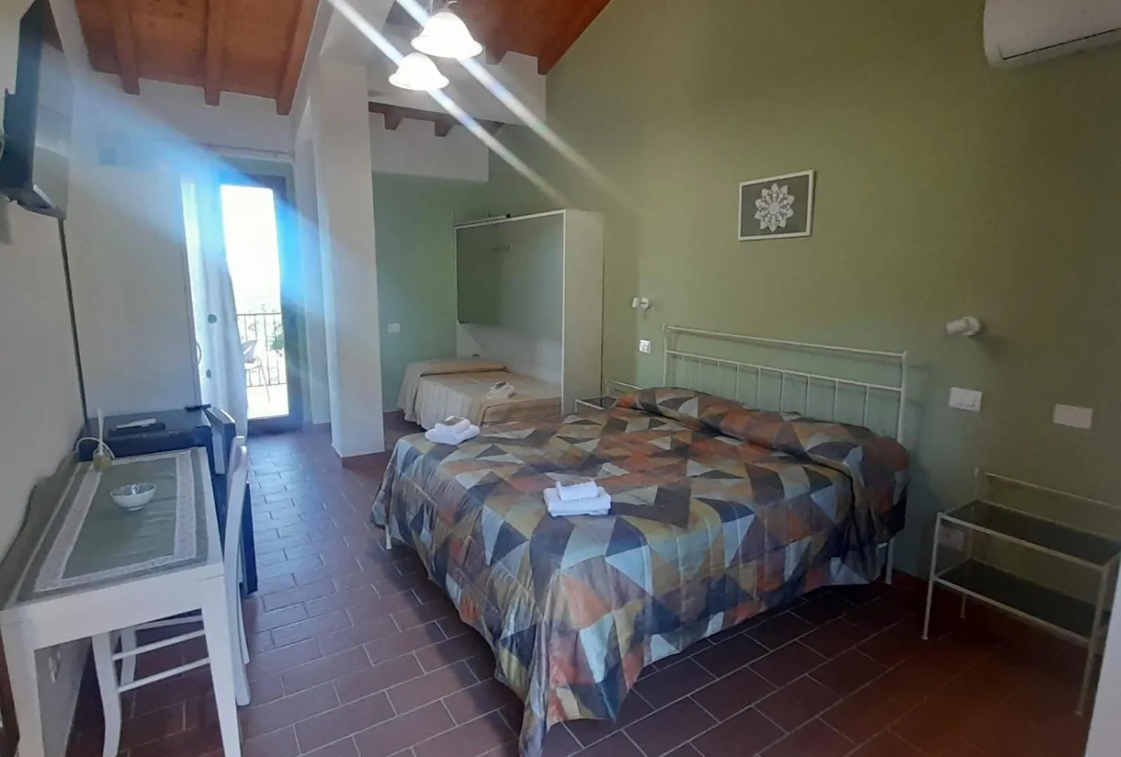 Villa La Sarticola Luni 0*,  Italia
