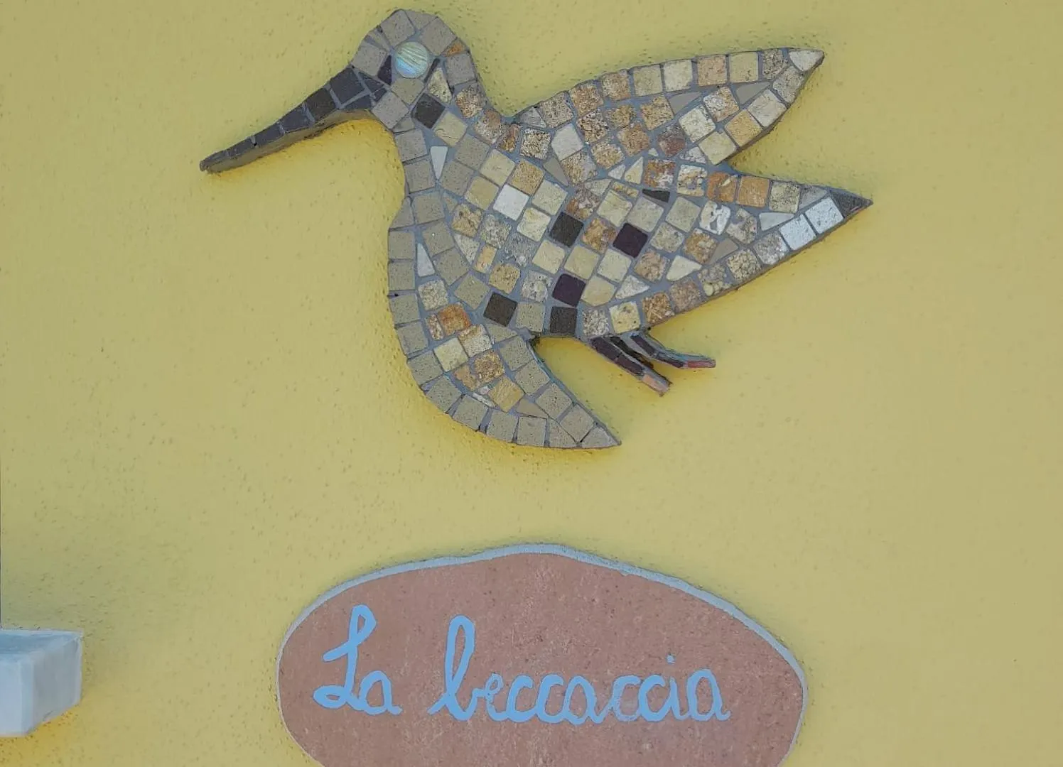 Villa La Sarticola Luni Alloggio per agriturismo