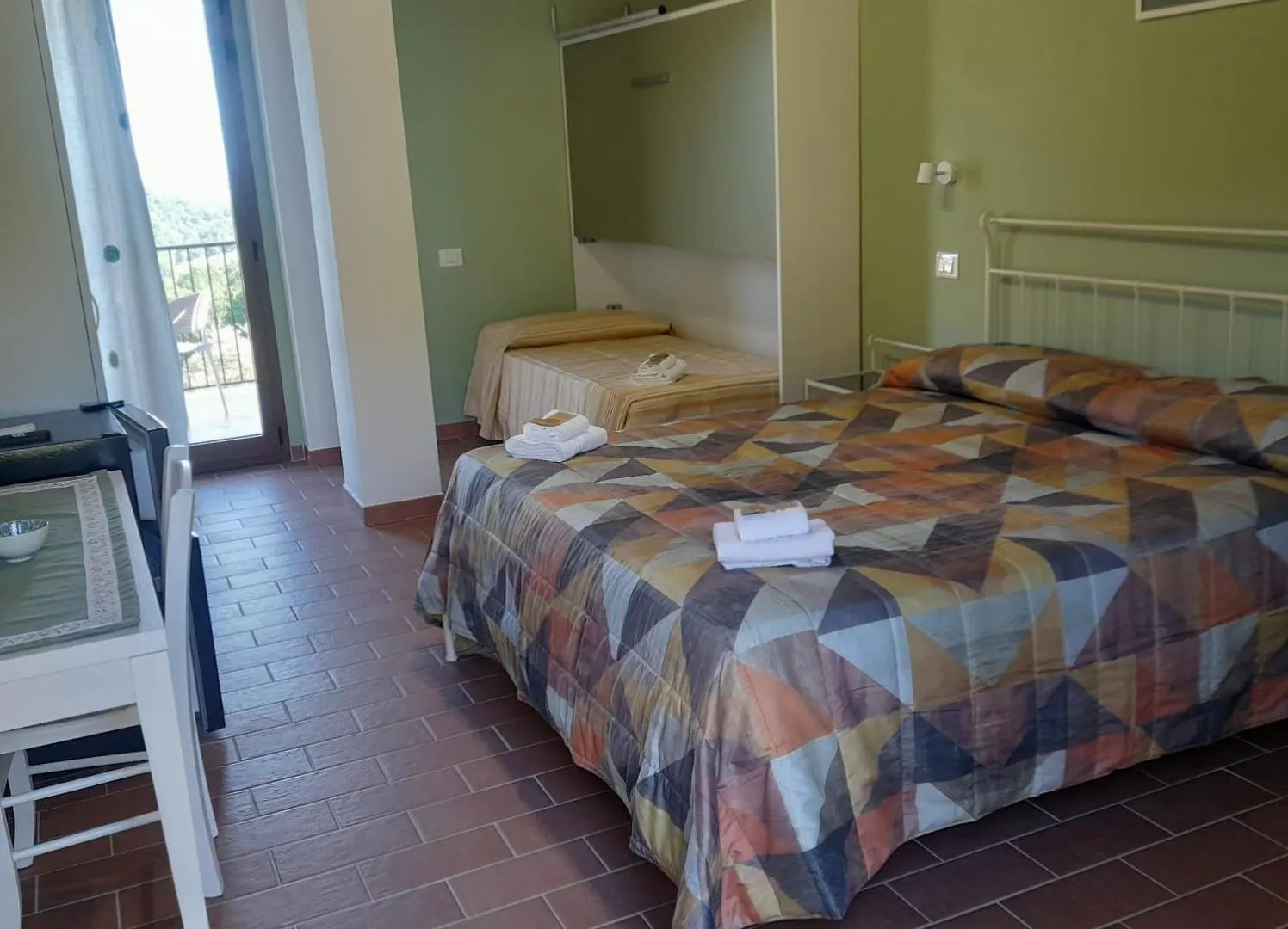 Villa La Sarticola Luni 0*,