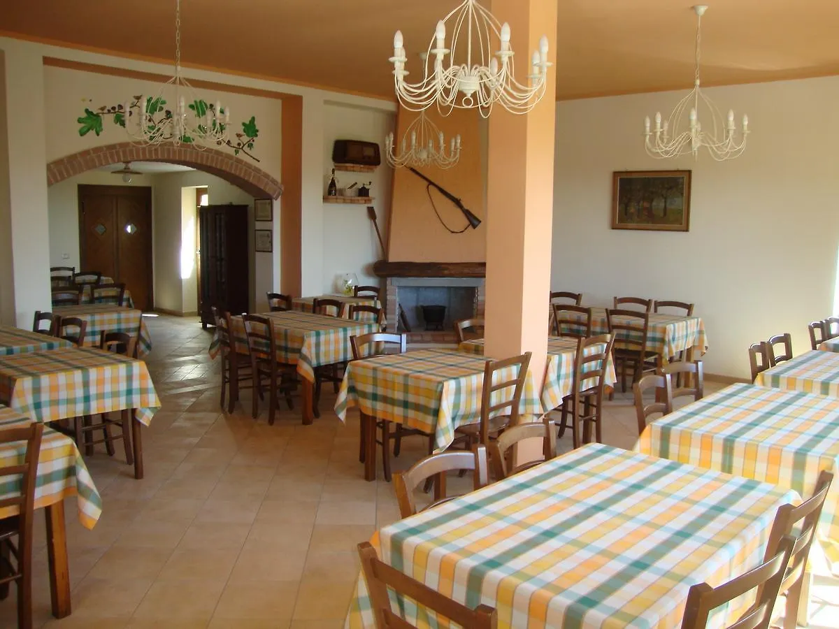 فيلا La Sarticola Luni 0*,